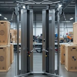 Multifunctional comprehensive training equipment