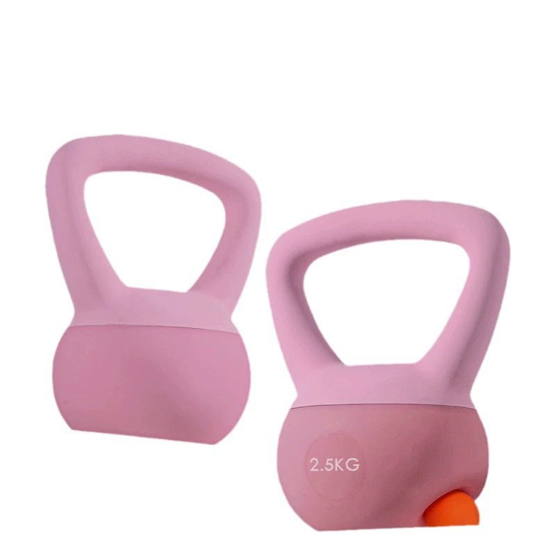 Professional Kettlebell for Strength & Functional Training