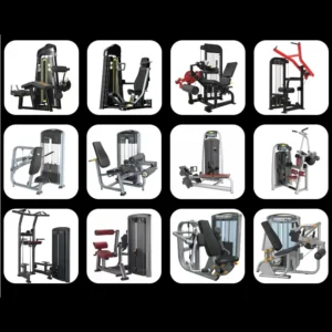 Sitting posture calf pull down chest pushing sitting posture stretching leg trainer