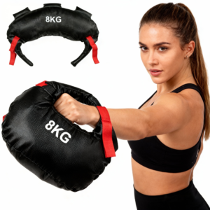 Bulgarian Training Bag | Functional Strength & Core Training Equipment