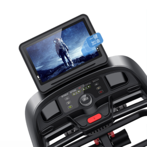 Product Name: Large-Screen Smart WIFI Treadmill