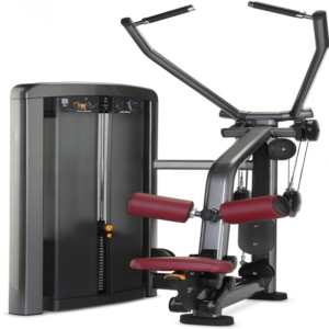 High-Resistance Back Muscle Trainer