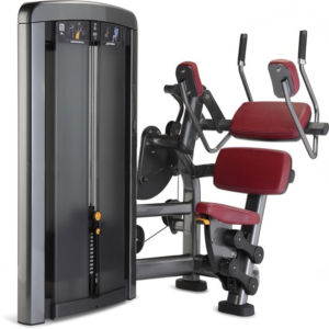 Abdominal Trainer - Core Strength and Muscle Toning