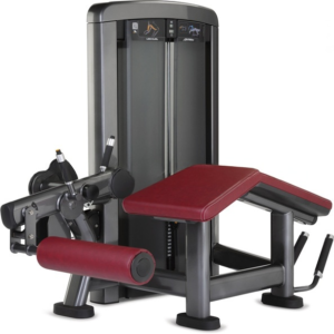 Leg Curl Machine | Commercial Leg Strengthening Equipment