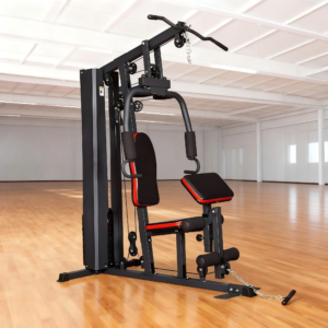 Single-User Multi-Functional Training Machine | Commercial Gym Equipment