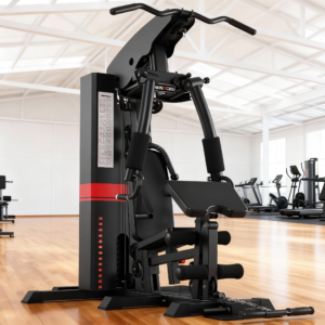 Premium Single-User Multi-Functional Gym Trainer