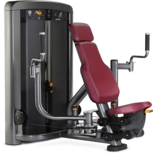 Butterfly Chest Press Machine – Commercial & Home Gym Chest Trainer