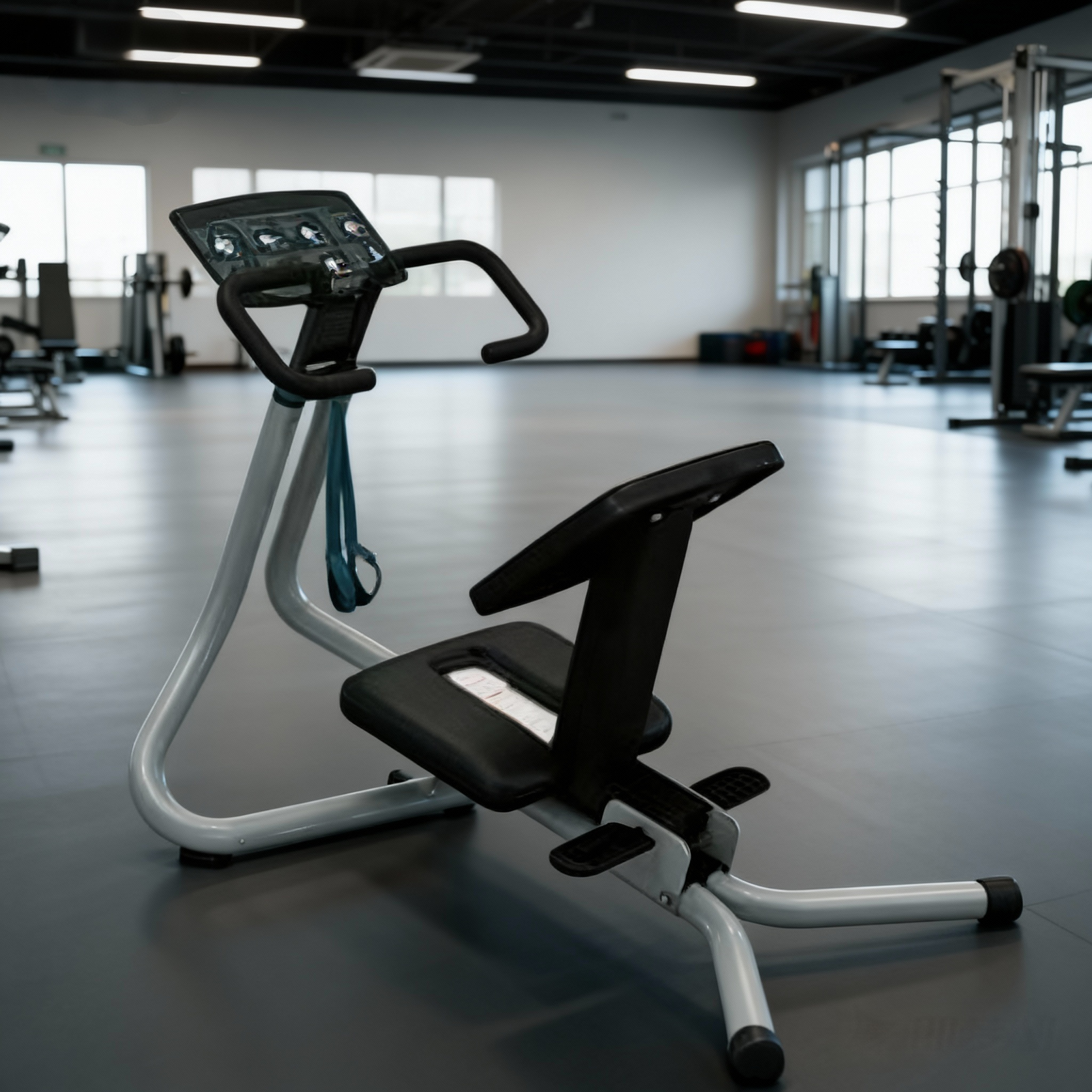 Commercial Stretching Machine for Flexibility & Mobility Training