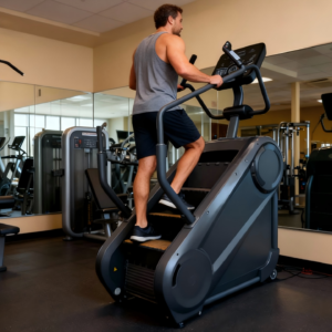 ST03 Button-operated Stair Climber