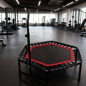 Commercial Trampoline Park Equipment Factory | Wholesale Gym Solutions