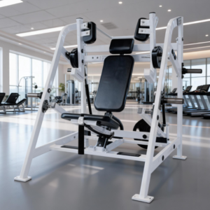 Pullover Machine – RAISE | Back & Lat Training Equipment