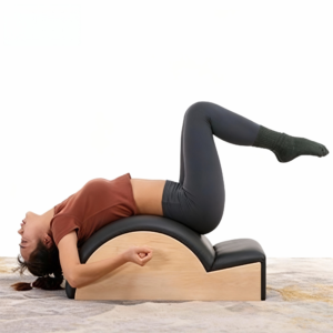 Pilates Posture Correction Arc Trainer | Spine & Pelvis Alignment