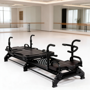 Total Body Multi-Functional Trainer – Pilates, Strength & Cardio Equipment