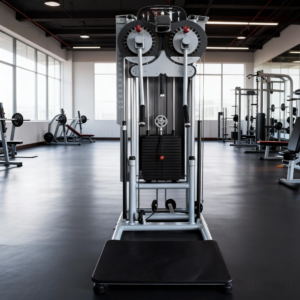 Commercial Fly / Reverse Fly Machine – Adjustable Resistance for Chest & Shoulder Training