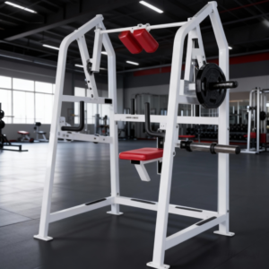 4-Way Neck Training Machine for Strength & Rehabilitation