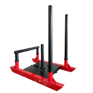 Push Pull Sled | Commercial Strength & Conditioning Training Equipment