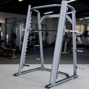 Basic Smith Machine for Commercial Gym Strength Training