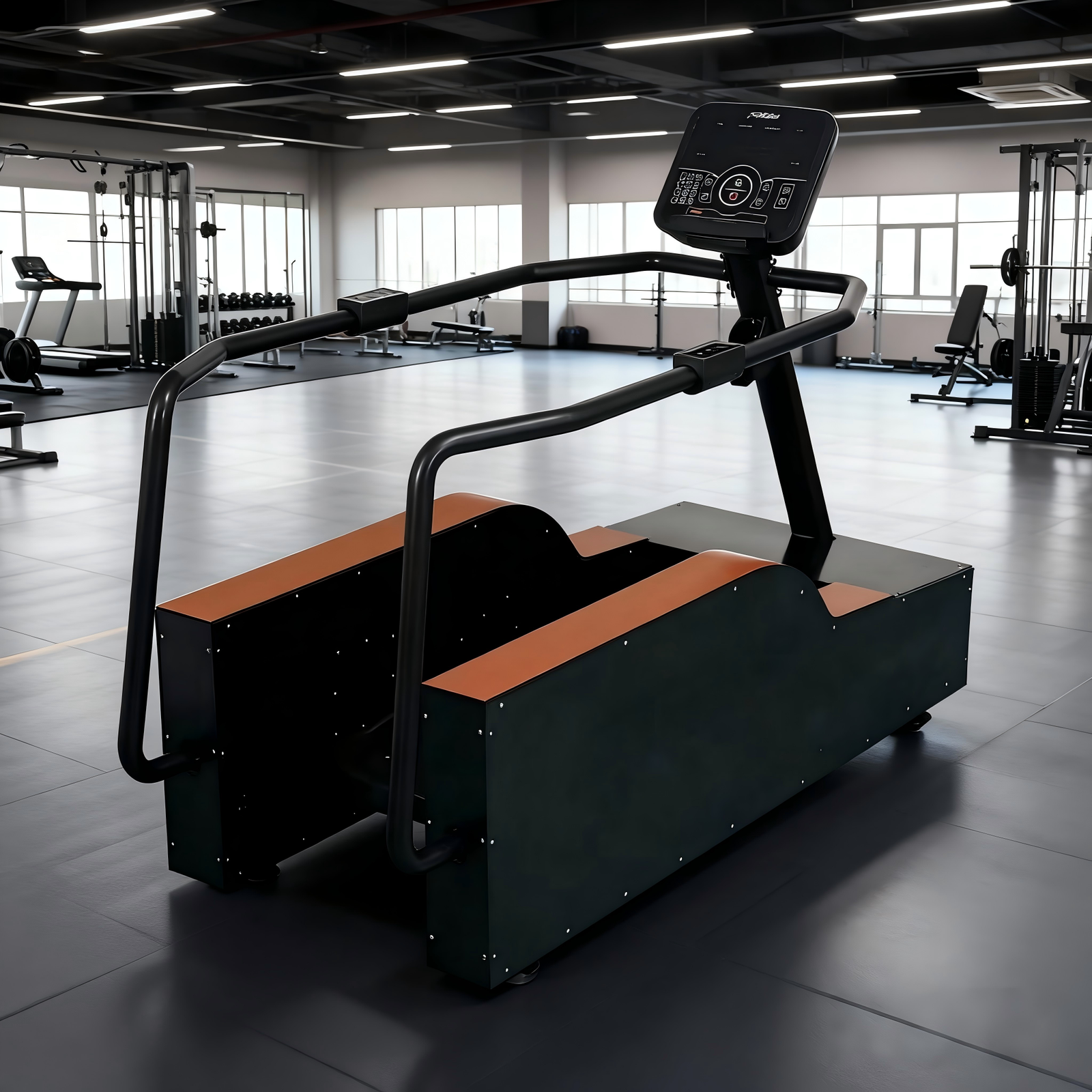 Commercial Balance Training Surf Machine | Functional Core Trainer for Gyms