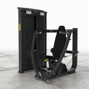 Seated Chest Press Machine - Commercial Gym Equipment