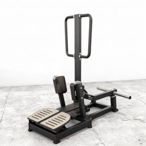 Commercial Thigh & Hip Trainer | Glute & Inner Thigh Machine for Gyms