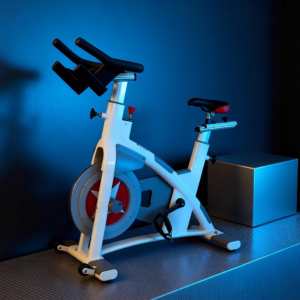 Commercial Magnetic Resistance Spin Bike | Belt Drive Indoor