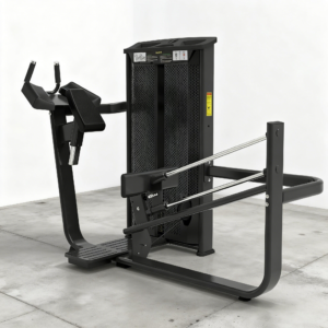 Glute Trainer | Hip Leg Swing Machine for Gym Strength Training