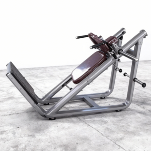 Hack Squat Machine – Commercial Gym Lower Body Strength Equipment