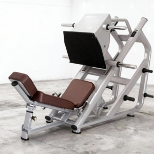 45° Leg Press Machine – Commercial Gym Lower Body Strength Trainer