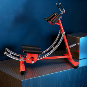 Abdominal and Leg Lifting Machine | Commercial Use in Gyms