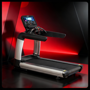 Commercial AC Treadmill | 3HP/7HP | 20km/h | 15% Incline