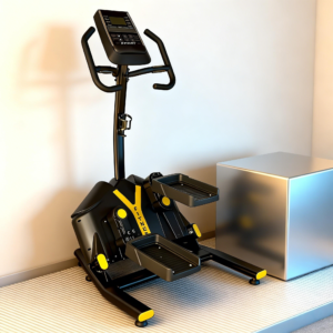 Commercial Lateral Elliptical – EMS Magnetic Resistance
